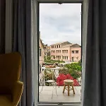 Deluxe Town Hall Square Flat In Historical Center 3 Corfu (city)