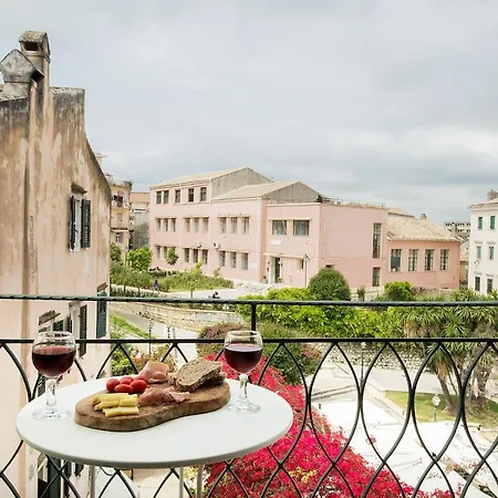 Deluxe Town Hall Square Flat In Historical Center 3 Apartamento *