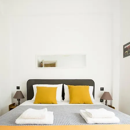Deluxe Town Hall Square Flat In Historical Center 3 Apartamento *