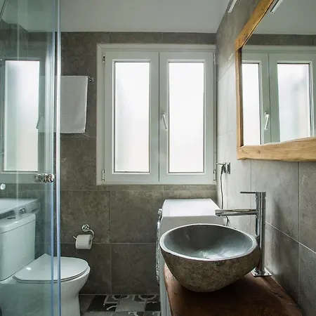 Apartamento Deluxe Town Hall Square Flat In Historical Center 3