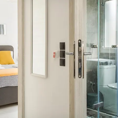Apartamento Deluxe Town Hall Square Flat In Historical Center 3