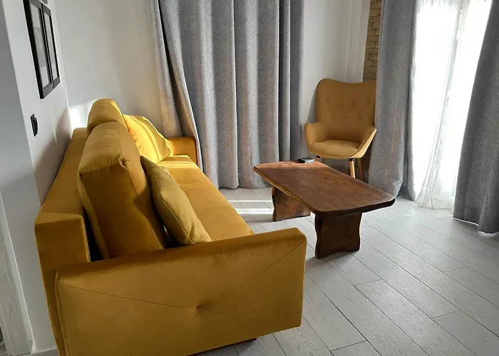 Deluxe Town Hall Square Flat In Historical Center 3 * Corfu (city)