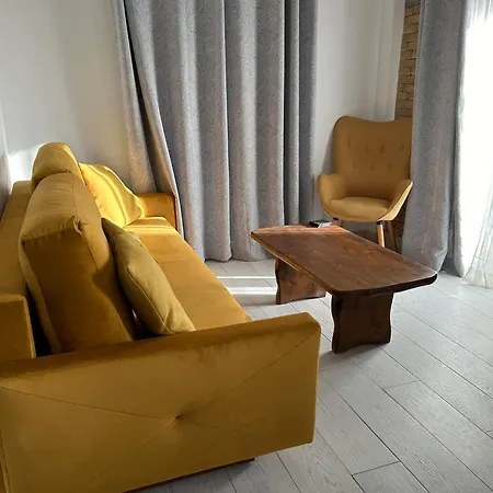 Deluxe Town Hall Square Flat In Historical Center 3 * Corfu (city)