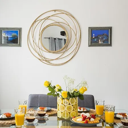 Deluxe Town Hall Square Flat In Historical Center 3 Apartment *