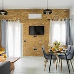 Deluxe Town Hall Square Flat In Historical Center 3 Corfu (city)