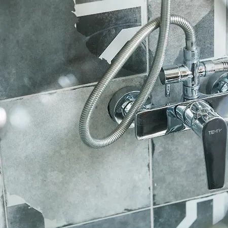 Appartement Deluxe Town Hall Square Flat In Historical Center 3 *